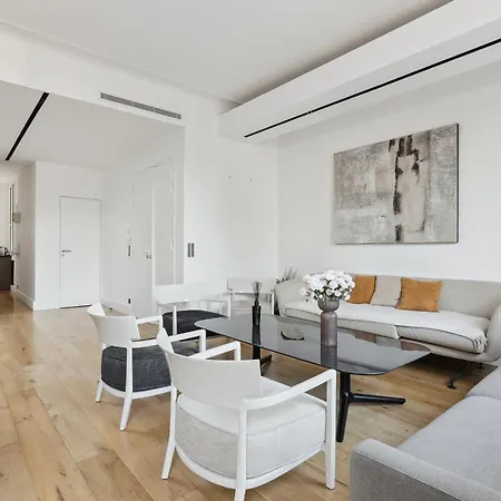 Appartamento Luxueux Avec Terrasse Et Jacuzzi *